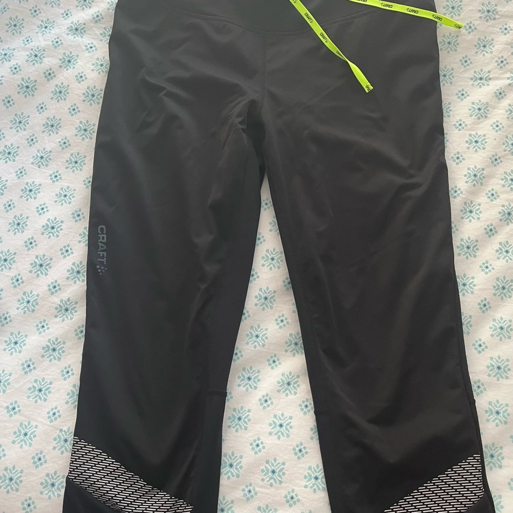 Craft Women’s SubZ Lumen Running Tights